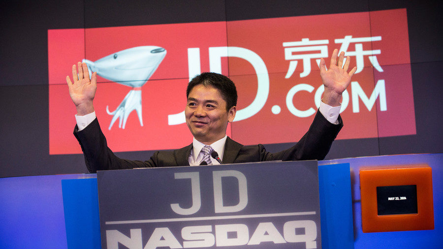 Richard Qiangdong Liu