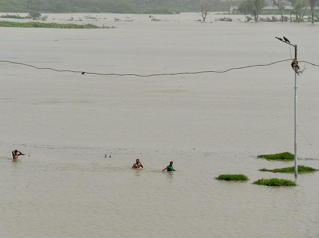 Click to enlarge Floods