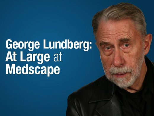 George Lundberg