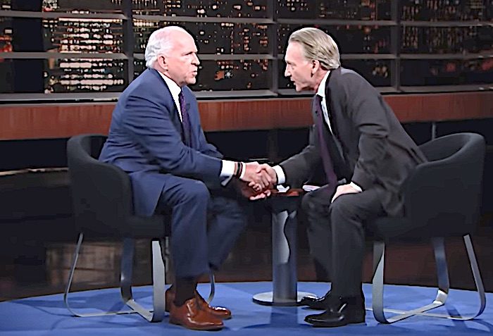 Click to enlarge Brennan/Maher