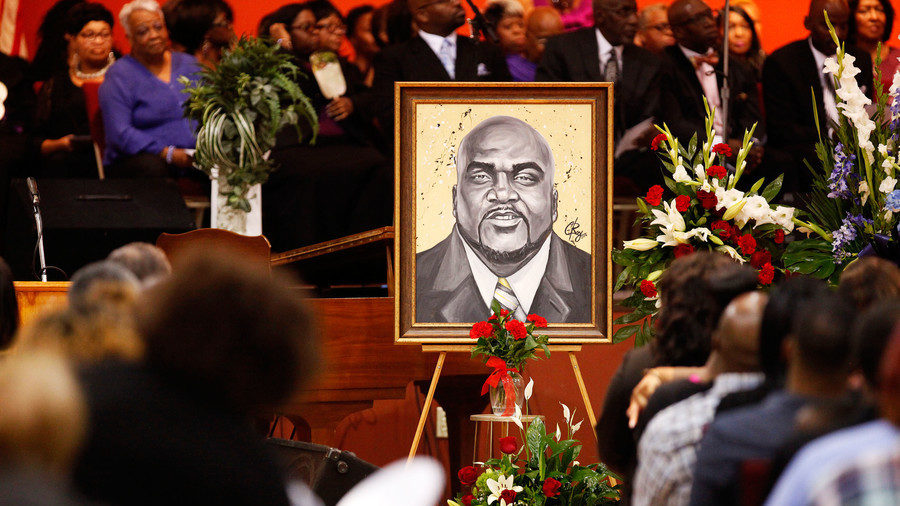 Click to enlarge Funeral