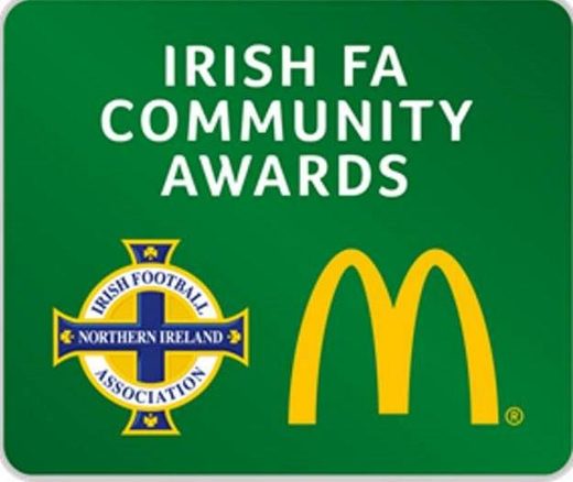 Click to enlarge irish football McDonalds