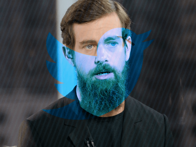 Click to enlarge Jack Dorsey