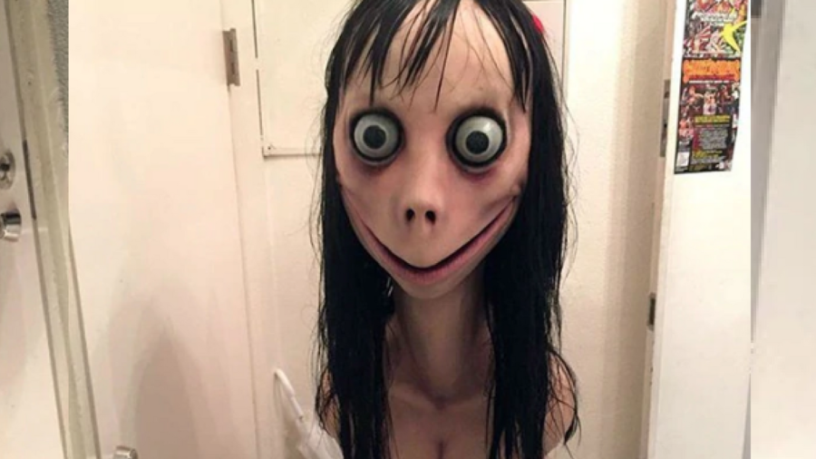 momo