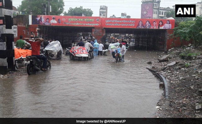 Click to enlarge After Kerala, Uttar Pradesh recorded the highest number of fatalities at 254