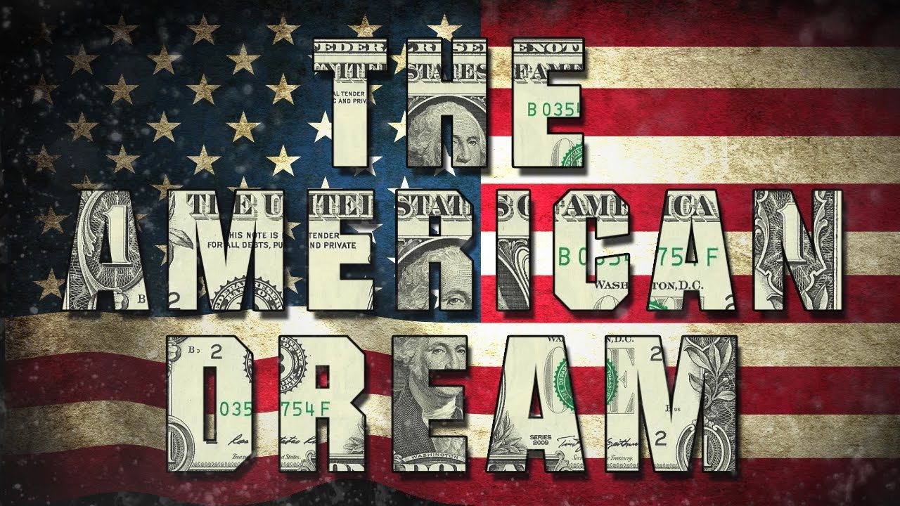 The American Dream