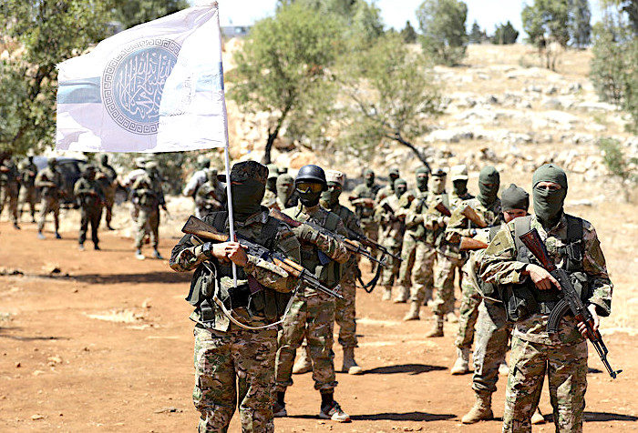 Click to enlarge Hayat Tair al-Sham Idib