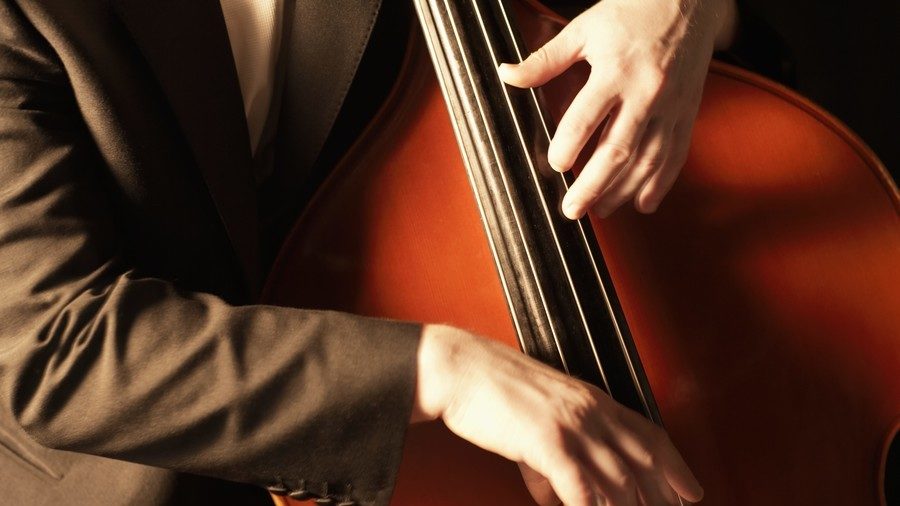 play instrument