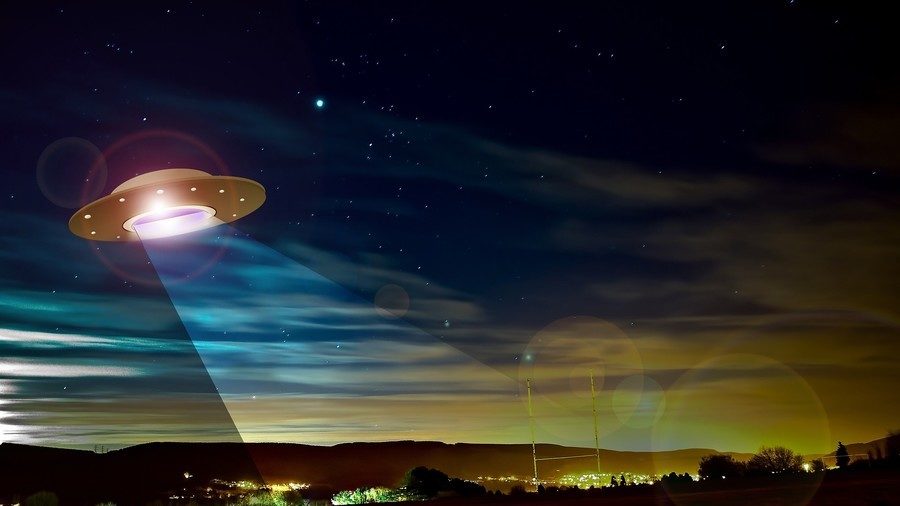 ufo pic