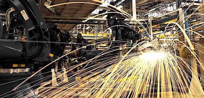 Manufacturing