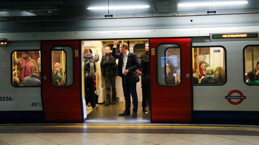 London Underground