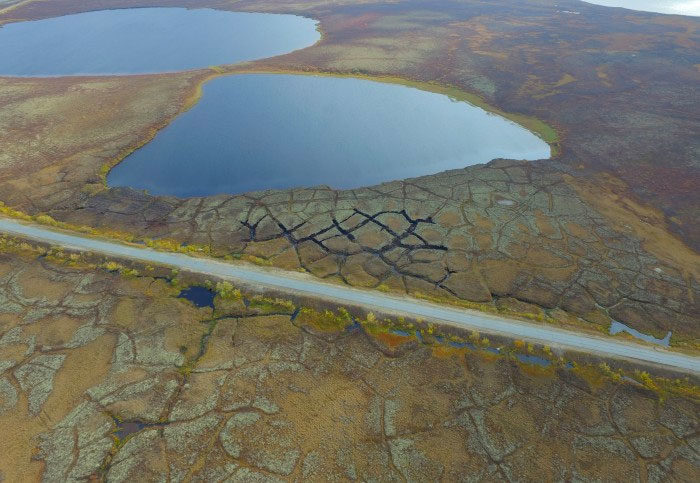 sINKHOLE