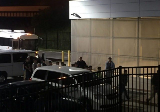 ICE raid