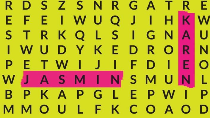 crossword