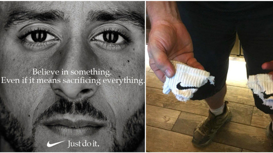 Colin Kaepernick