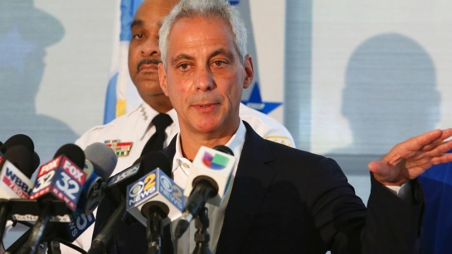 Rahm Emanuel