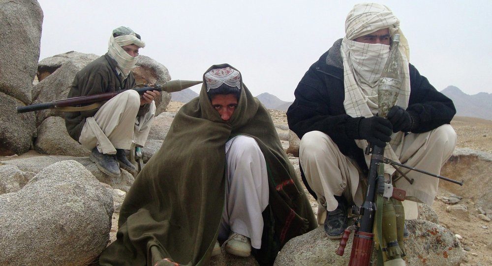 Mujahideen