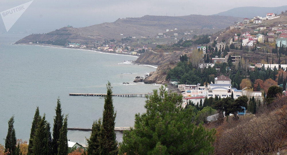 Crimea