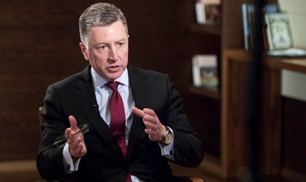 Click to enlarge Kurt Volker