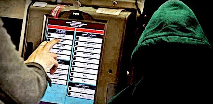 voter/greenhood