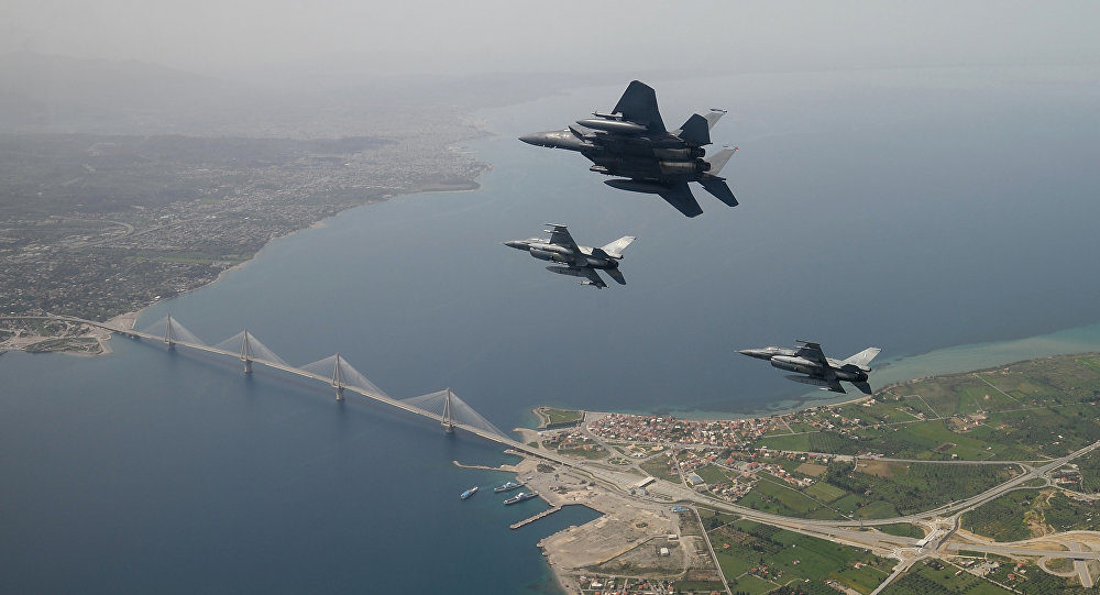 Click to enlarge US Fighters