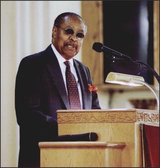 Click to enlarge Clarence B. Jones
