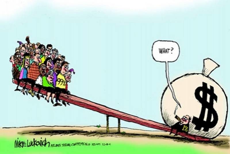 Image result for Plutocratic Domination