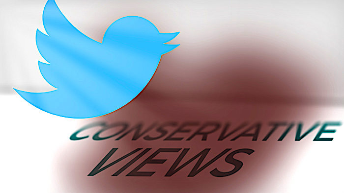 Twitter shadowbanning