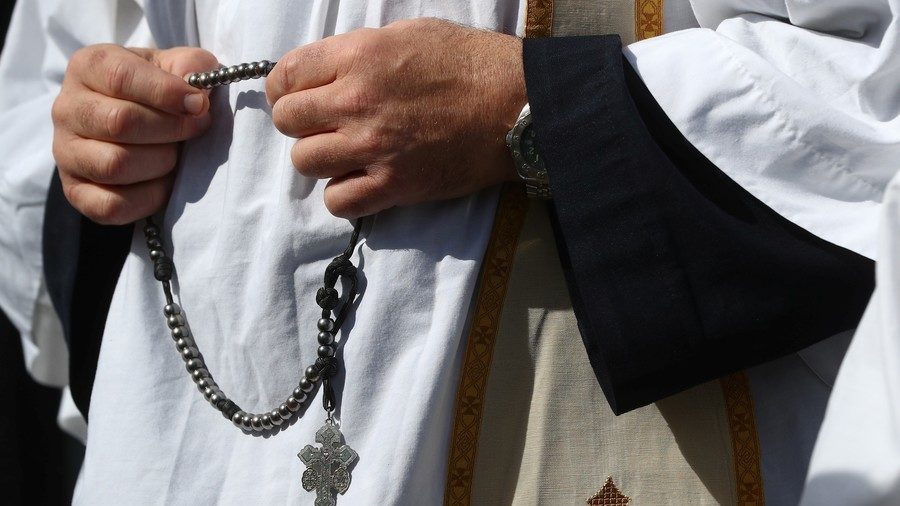 Click to enlarge Swiss Bishop