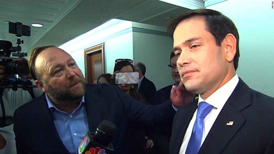 Click to enlarge alex jones marco rubio