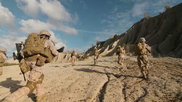 Afghanistan forever war