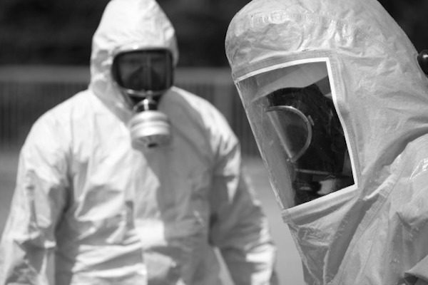 flu pandemic