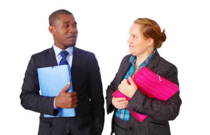 Click to enlarge college diversity administration