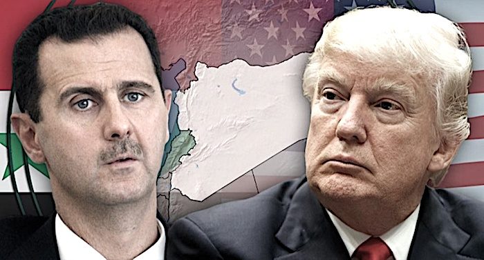 Click to enlarge AssadTrump
