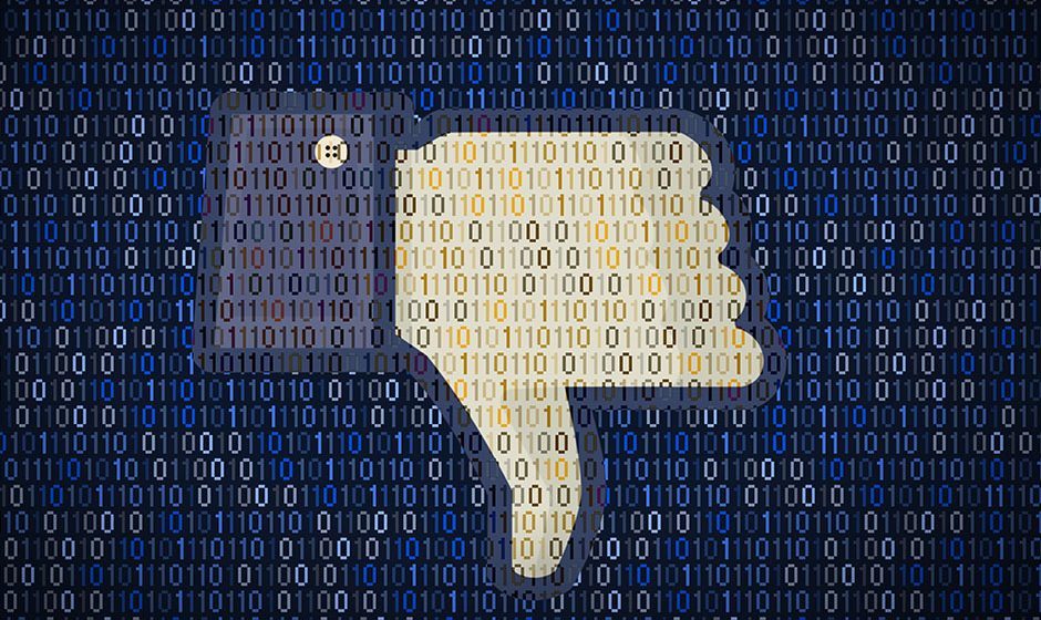 Facebook, libijski rat i migranti