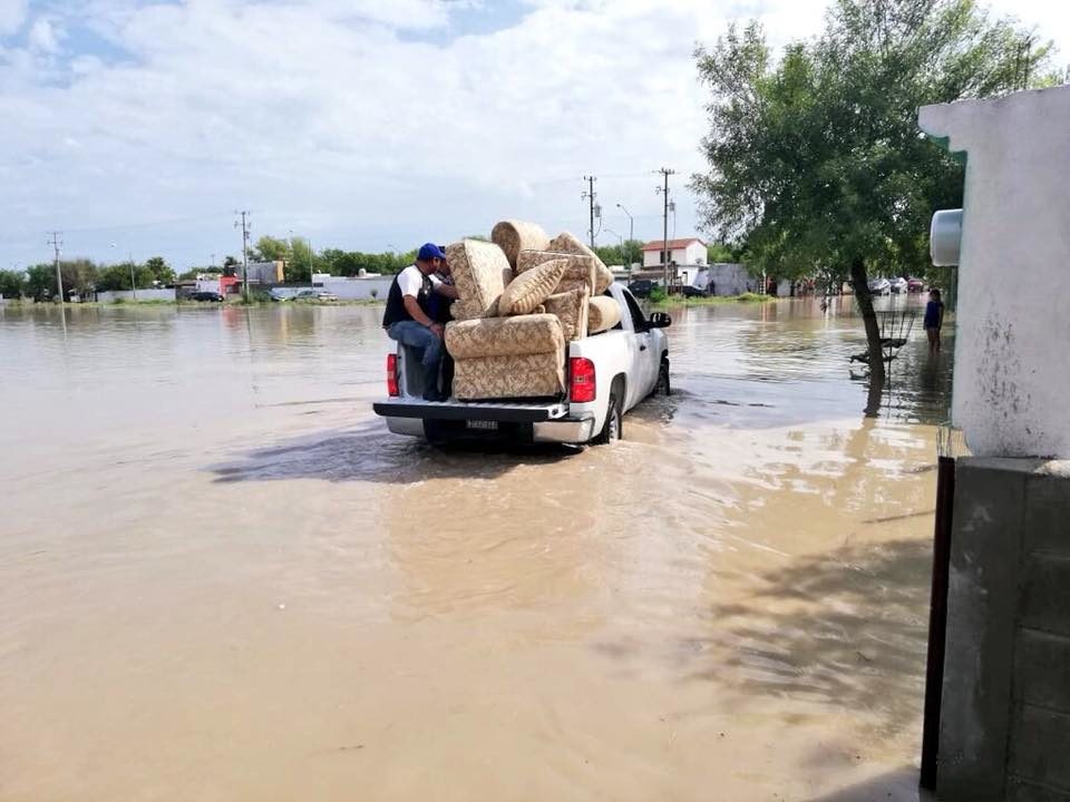 flood