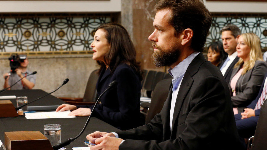 Jack Dorsey Twitter