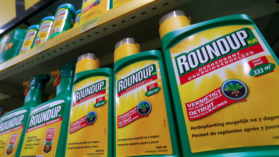 Roundup