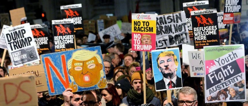 never trumpers
