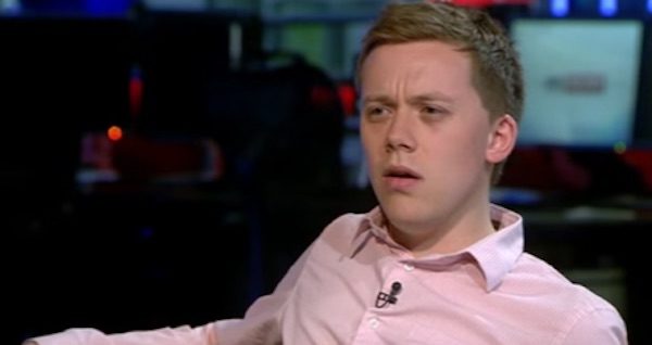 Click to enlarge Owen Jones
