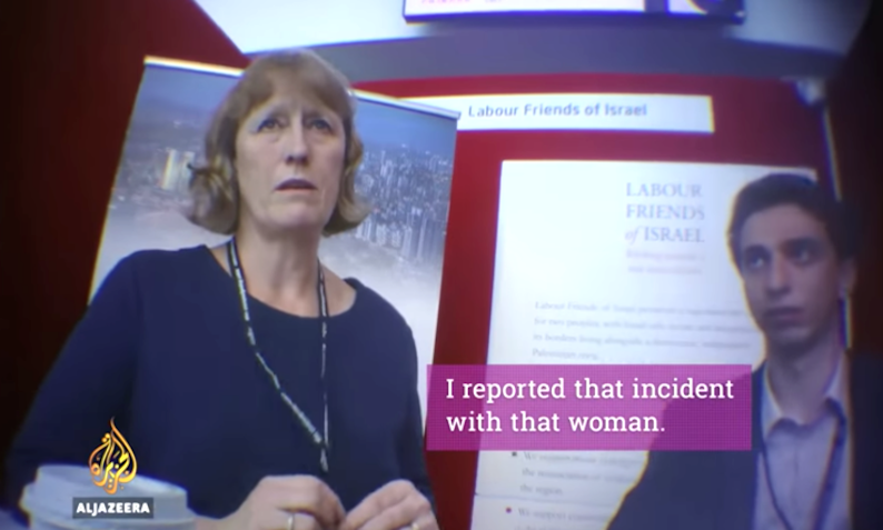 Click to enlarge Joan Ryan UK labour party