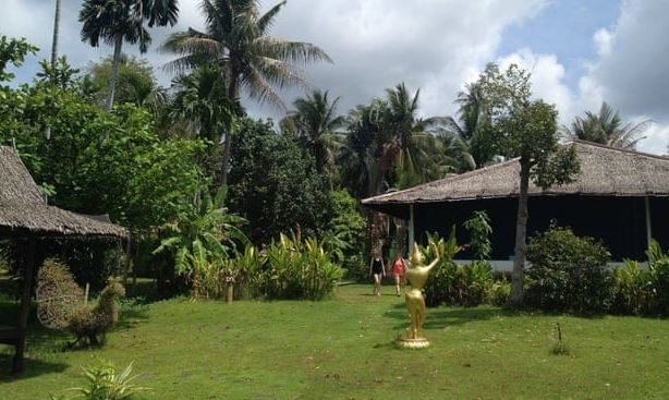 Click to enlarge Agama school