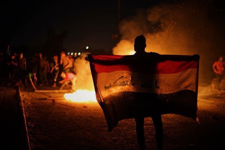Click to enlarge iraq