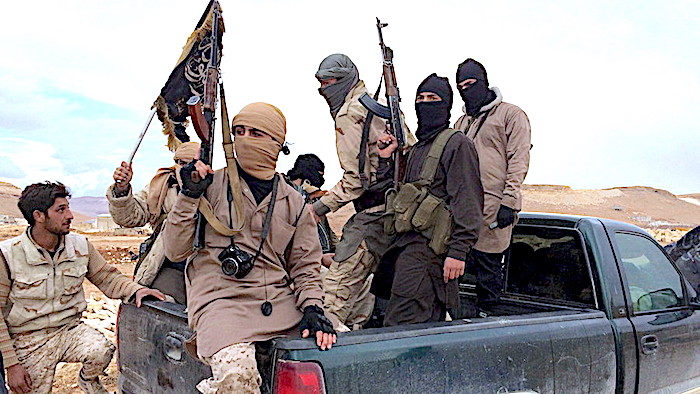 Click to enlarge terrorists