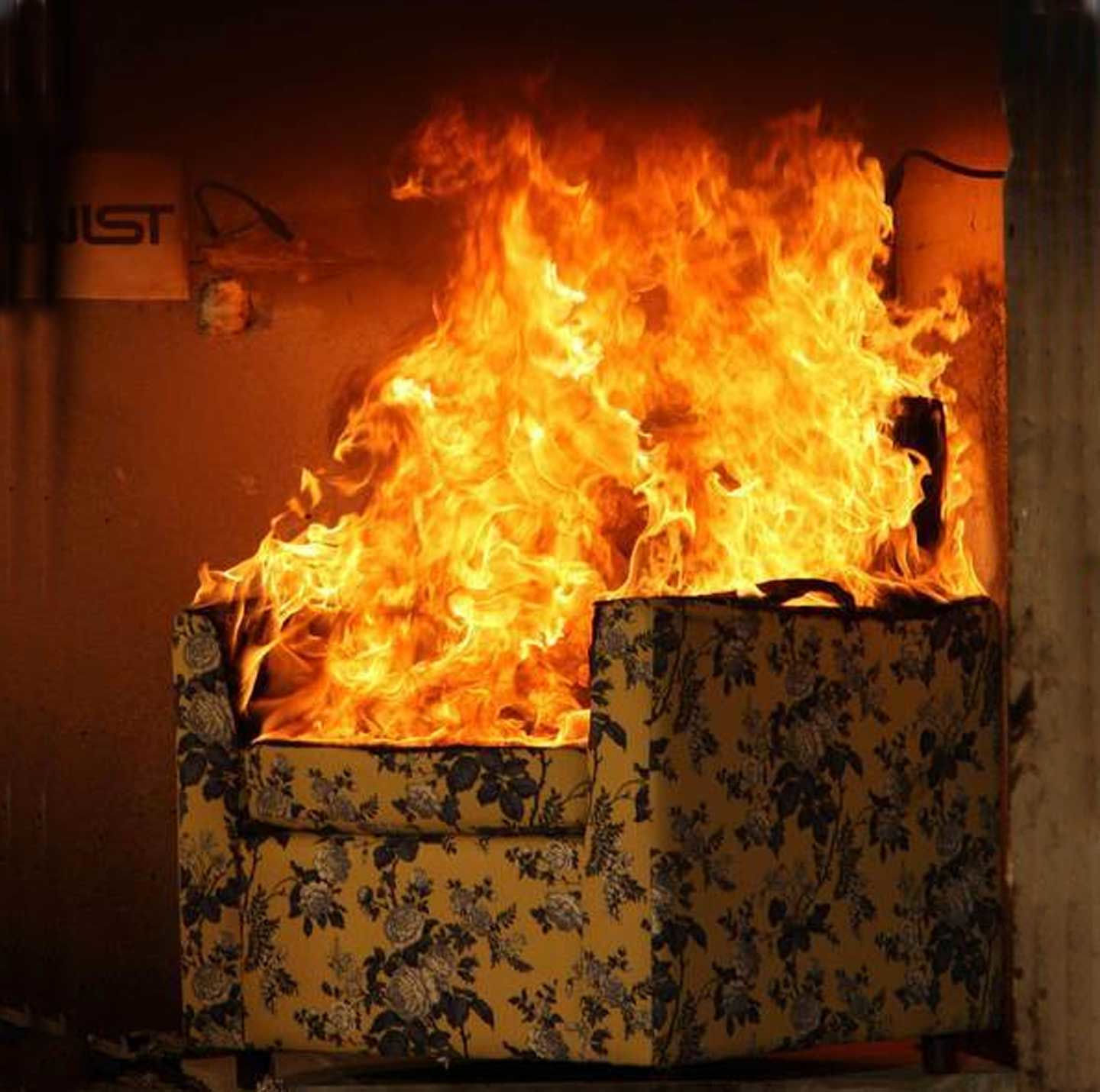 flame retardants