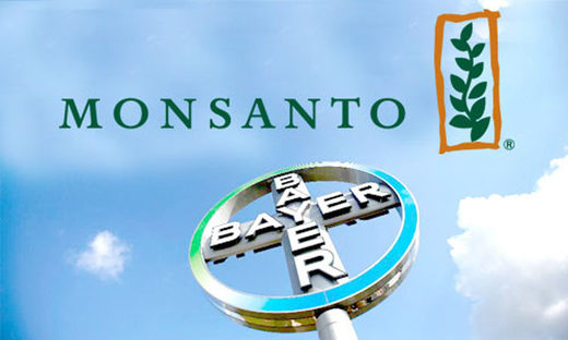 Bayer/Monsanto