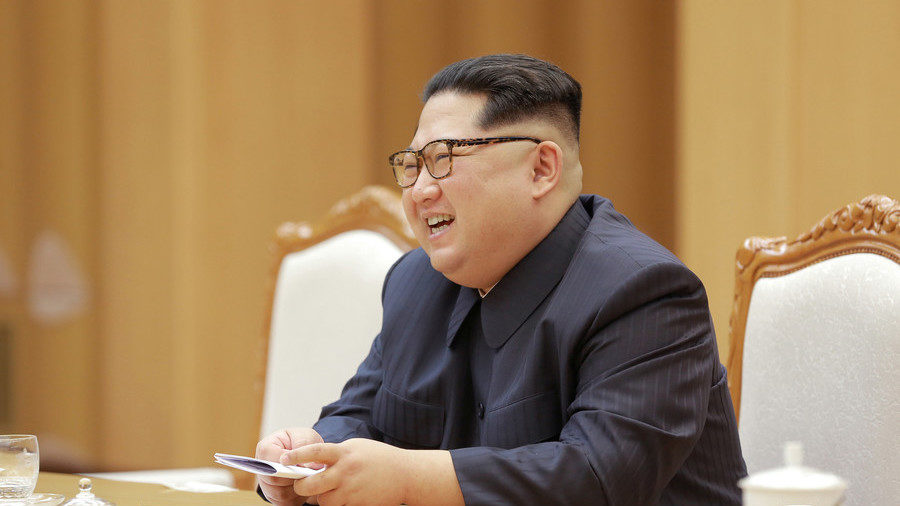 Click to enlarge Kim Jong Un
