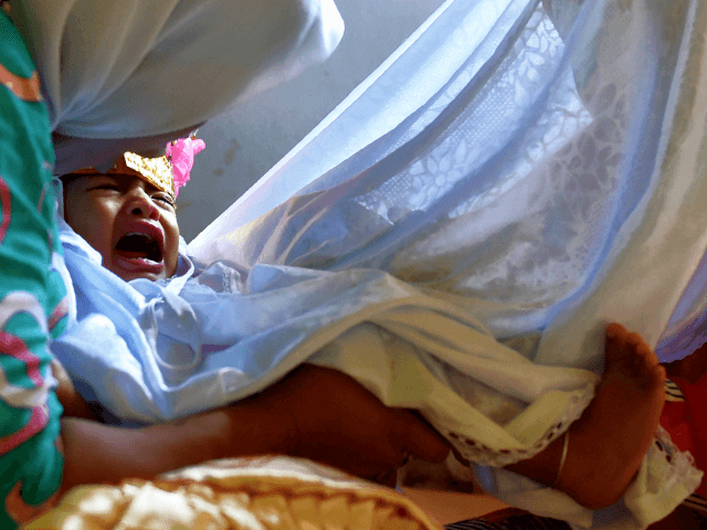 FGM, Female genital mutilation