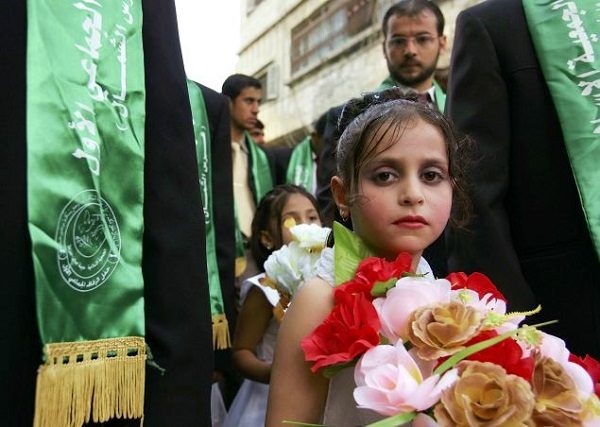 Click to enlarge child bride