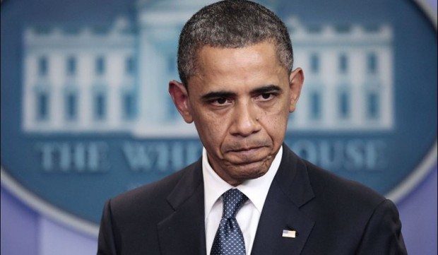 Click to enlarge Barak obama paranoid
